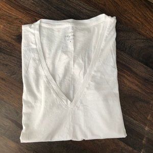J. Crew Vintage Colton Tee Shirt